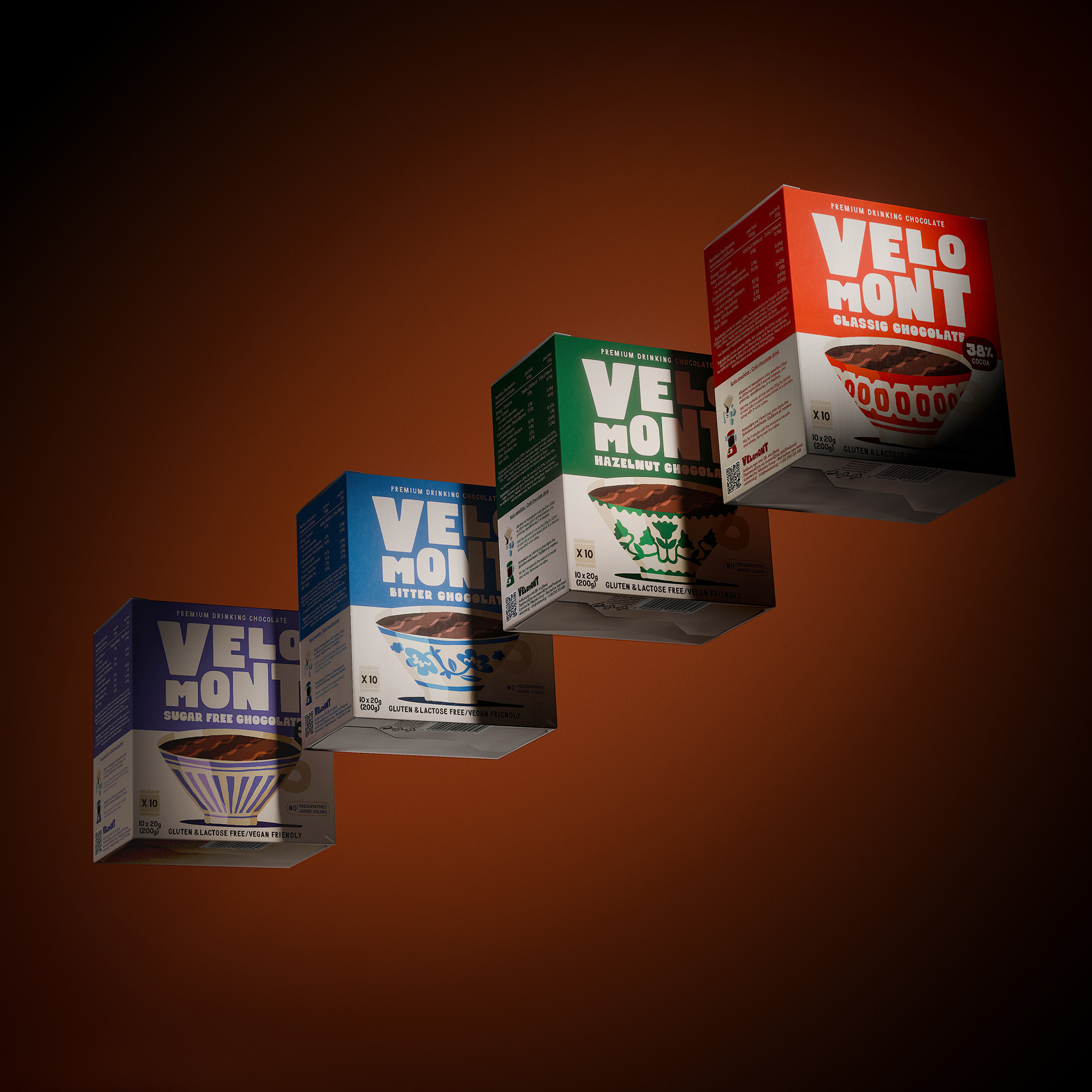 ΤΟ ΚΑΚΑΟ ΣΤΗΝ ΚΑΛΥΤΕΡΗ ΤΟΥ ΜΟΡΦΗ